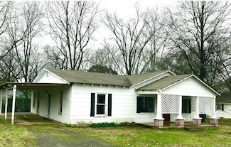 511 N Hickory St, Searcy, AR 72143