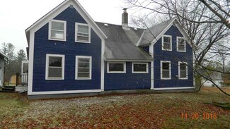 166 Shaw Rd, Cambridge, VT 05444