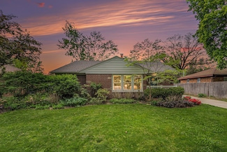 2629 Foster Ave NE, Grand Rapids, MI 49505