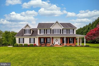 2468 Wickes Dr, Finksburg, MD 21048
