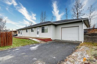 807 W 29th Place, Anchorage, AK 99503