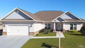 1640 Quartz Ave, Cantonment, FL 32533