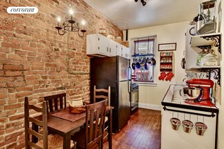 854 W 181st St Unit 1B, New York, NY 10033