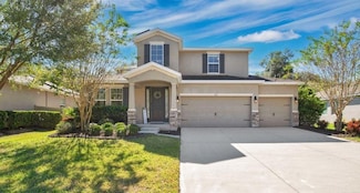 521 Morgan Wood Dr, Deland, FL 32724
