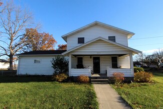 6437 N 255 W, Delphi, IN 46923