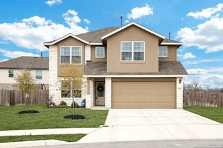 912 Rolling River, Cibolo, TX 78108