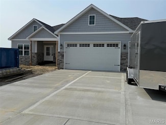 400 Rumsfeld Dr, Troy, IL 62294