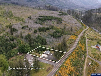 33635 N Fork Rd SE, Lyons, OR 97358