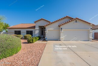 7428 W Planada Ln, Glendale, AZ 85310