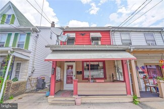 411 Pine St, Tamaqua, PA 18252