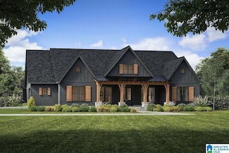 Lot 47 Brae Village Dr, Morris, AL 35071