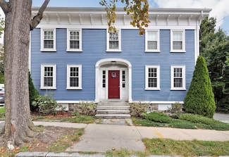 10 Swan St Unit 2, Arlington, MA 02476