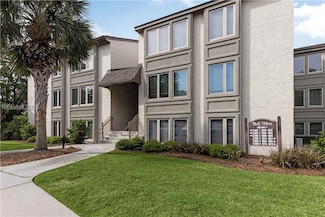 6 Braddock Bluff Dr Unit 1661, Hilton Head Island, SC 29928