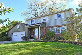 768 Pickwick Dr, Cincinnati, OH 45255