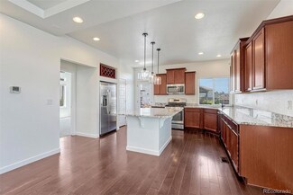 4135 Coriander St, Castle Rock, CO 80109