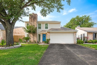 11935 Brook Meadows Ln, Stafford, TX 77477