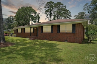 130 Hopecrest Ave, Savannah, GA 31406