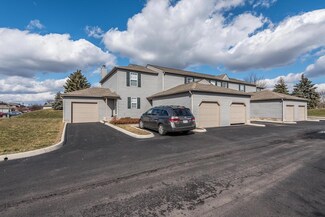 5634 Barney Ln Unit 42B, Columbus, OH 43235