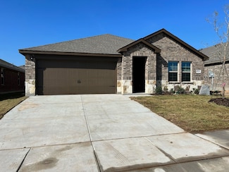 2812 Jasmine Dr, Sherman, TX 75092