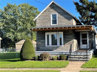 17 Dudley Ave, Yorkville, NY 13495