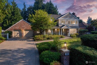 3630 204th Place NE, Sammamish, WA 98074