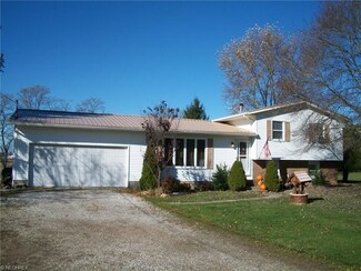 2140 N Kansas Rd, Orrville, OH 44667