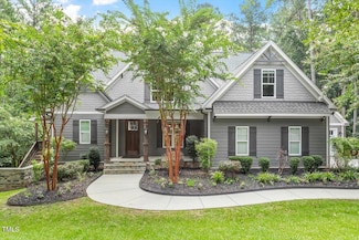 1222 New Grissom Way, Wake Forest, NC 27587