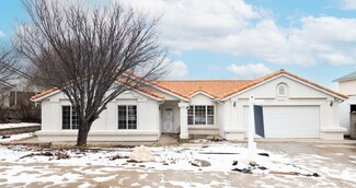1418 S 625 W, Cedar City, UT 84720