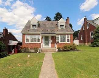 711 S Hoffert St, Fountain Hill, PA 18015