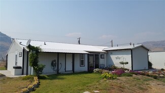 195 Malott Eastside Rd, Brewster, WA 98812