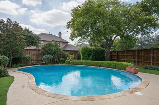 11213 Oxford Place, Frisco, TX 75035