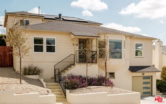 5018 Valleydale Ave, Los Angeles, CA 90043