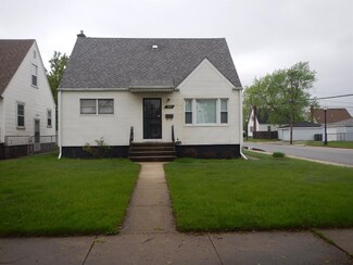 5602 Homerlee Ave, East Chicago, IN 46312