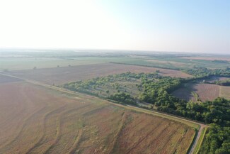 0000 E 140th St S, Hunnewell, KS 67140