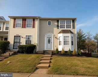 2047 Riding Crop Way, Windsor Mill, MD 21244