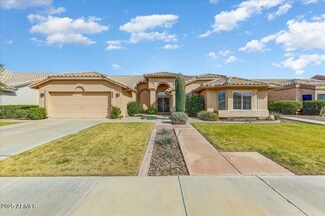 18903 N 87th Dr, Peoria, AZ 85382