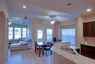 17410 Sandalisle Ln, Richmond, TX 77407