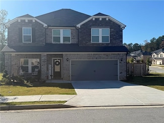 6900 Newcastle Ct, Fairburn, GA 30213