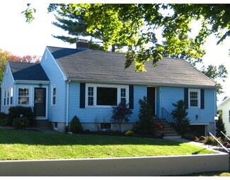 32 Bear Hill Rd, Stoneham, MA 02180