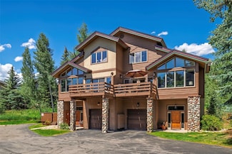 2838 Kitzbuhel Ct, Steamboat Springs, CO 80487