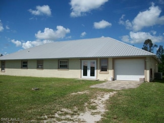 1084 North Ave Unit A, Moore Haven, FL 33471