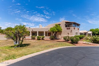 1954 N Calle Maderas, Mesa, AZ 85213