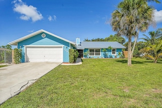 5801 SE Cable Dr, Stuart, FL 34997