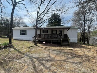 16137 W Butterfield Rd, Park Hill, OK 74451