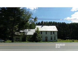 1007 Vt Route 12a, Randolph, VT 05060