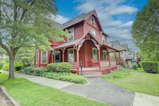 834 4th Ave, Williamsport, PA 17701