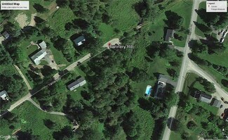 Unlisted Address