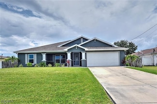 3073 NW 4th Ave, Cape Coral, FL 33993