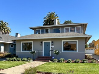 1248 Martin Ave, San Jose, CA 95126
