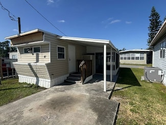 2850 New Tampa Hwy Unit 41, Lakeland, FL 33815
